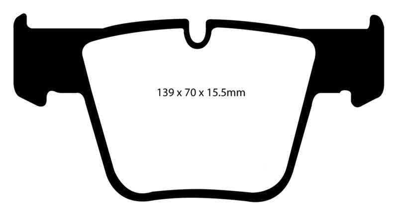 EBC DP41941R