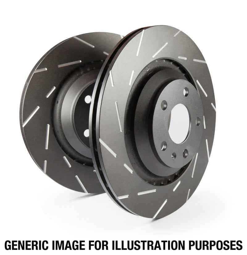 EBC USR7457