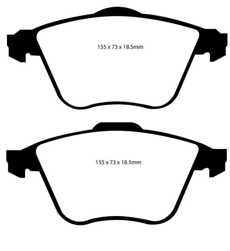 EBC UD9152