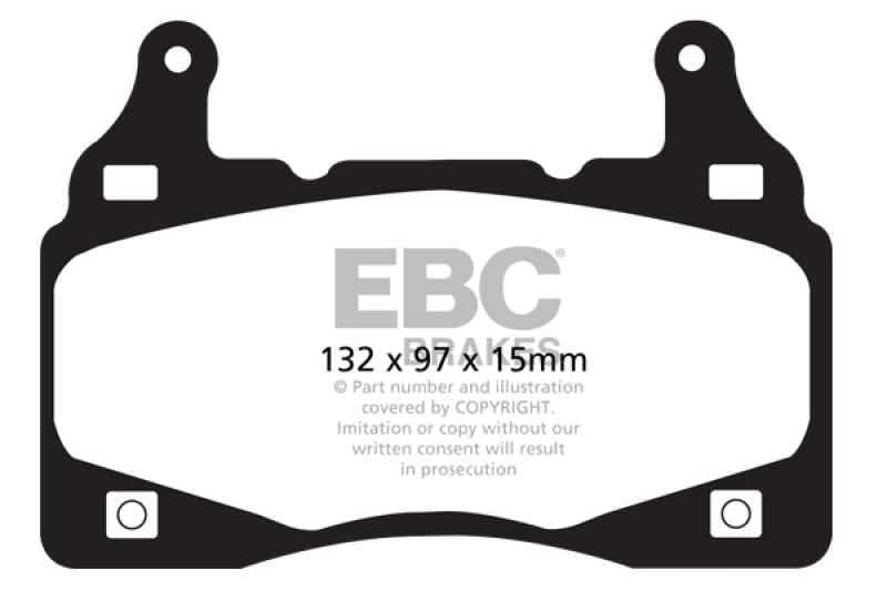 EBC DP41895R