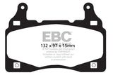 EBC DP41895R
