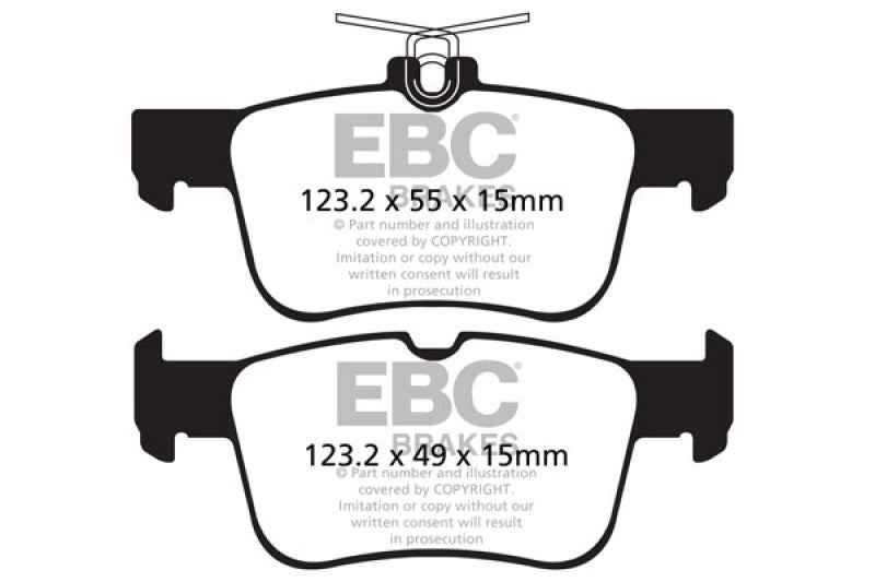 EBC DP22160
