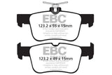 EBC DP22160