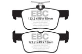 EBC DP22160