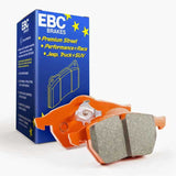 EBC DP91591