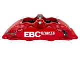 EBC BC4102RED-R