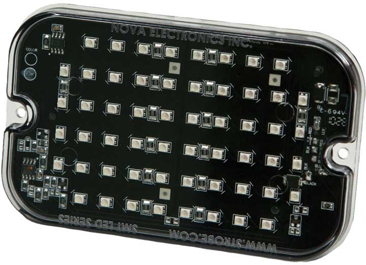 Ecco Safety Group 3910A Auxiliary Light