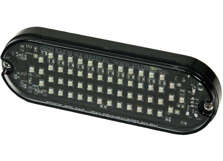 Ecco Safety Group 3911A Auxiliary Light;LED Light/KIT