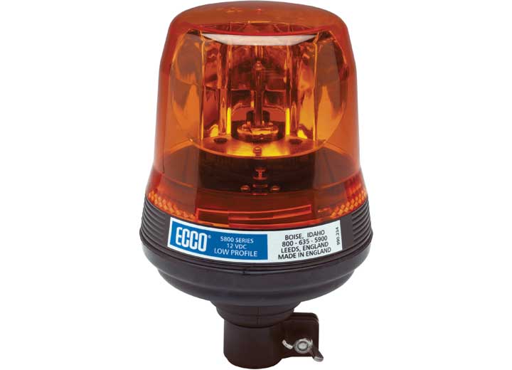 Ecco Safety Group 5810A Multi Purpose Warning Light
