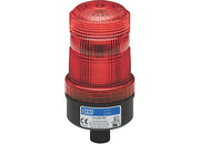 Ecco Safety Group 6267R Multi Purpose Warning Light - Red Medium