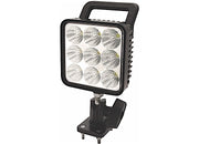 Ecco Safety Group EW2450 Work Light - Clear