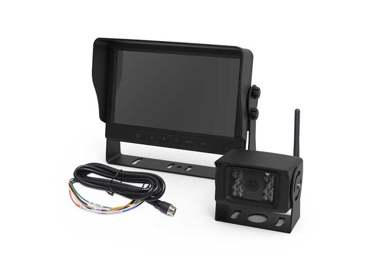 Ecco Safety Group K7000B-WK