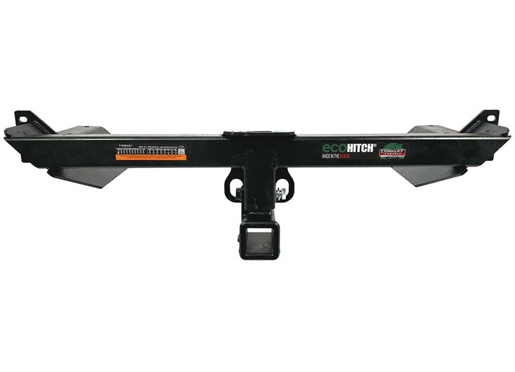 EcoHitch X6040S - Black