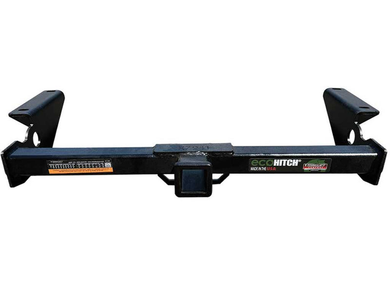 EcoHitch X7211 - Black