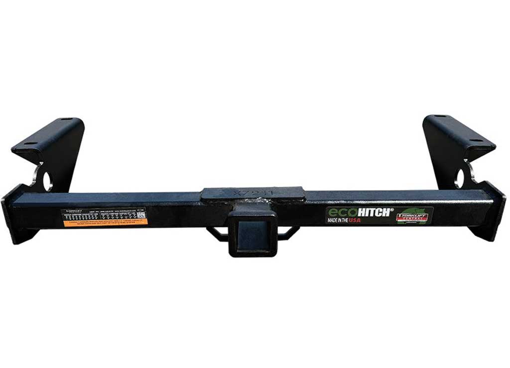 EcoHitch X7211 - Black
