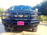 EEC15BYFRT Bumper
