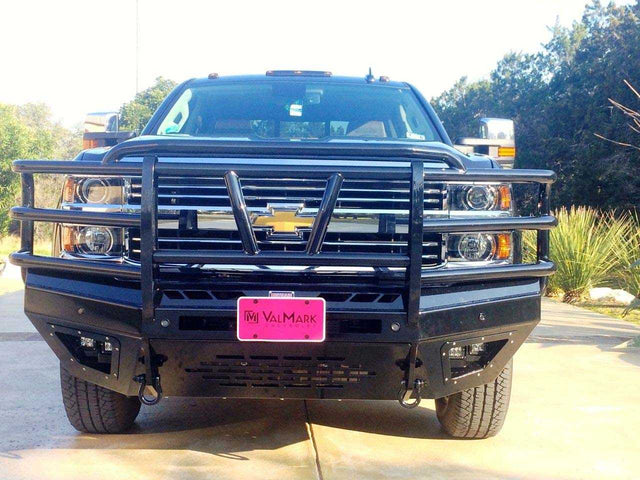 EEC15BYFRT Bumper