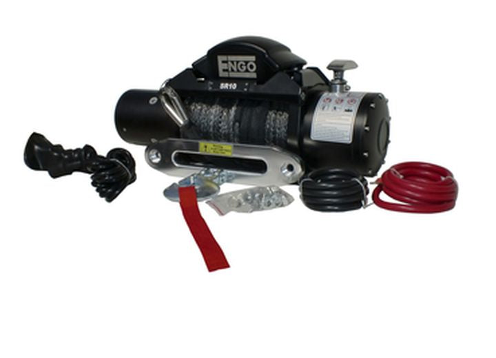 Engo 97-10000S Winch