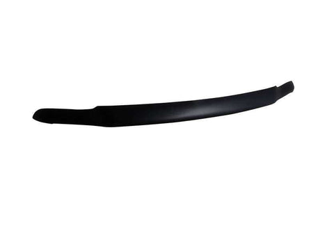 EGR 02-99 Chev Silverado Superguard Hood Shield - Matte 