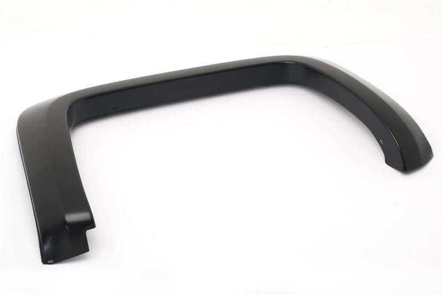 EGR EGR 14+ GMC Sierra LD Rugged Look Fender Flares - Set