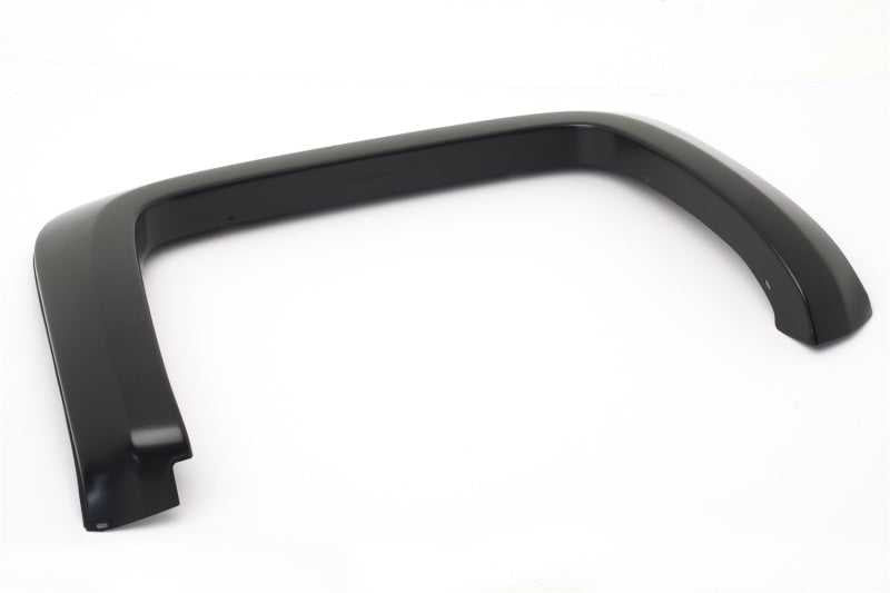 EGR 14+ GMC Sierra LD Rugged Look Fender Flares - Set 