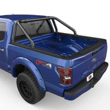 EGR EGR 15-20 Ford F-150 S-Series Black Powder Coated Sports Bar