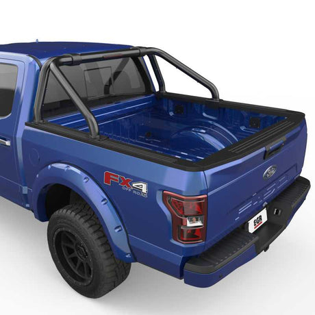 EGR EGR 15-20 Ford F-150 S-Series Black Powder Coated Sports Bar