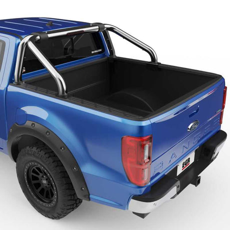 EGR 19-22 Ford Ranger S-Series Polished Stainless Sports Bar 