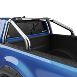 EGR 19-22 Ford Ranger S-Series Polished Stainless Sports Bar 