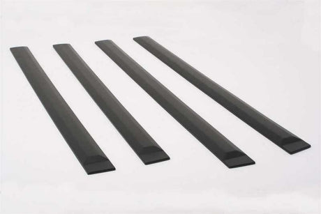 EGR EGR 19-23 Chevrolet Silverado/Gmc Sierra Rugged Body Side Molding 4Pc Set Extended Cab