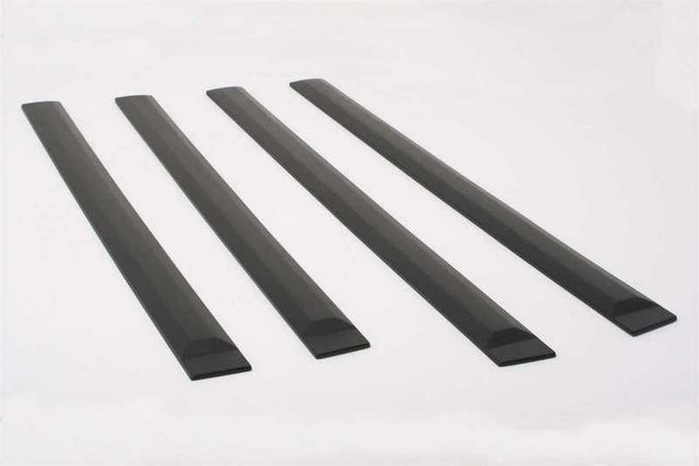 EGR EGR 19-23 Chevrolet Silverado/Gmc Sierra Rugged Body Side Molding 4Pc Set Extended Cab