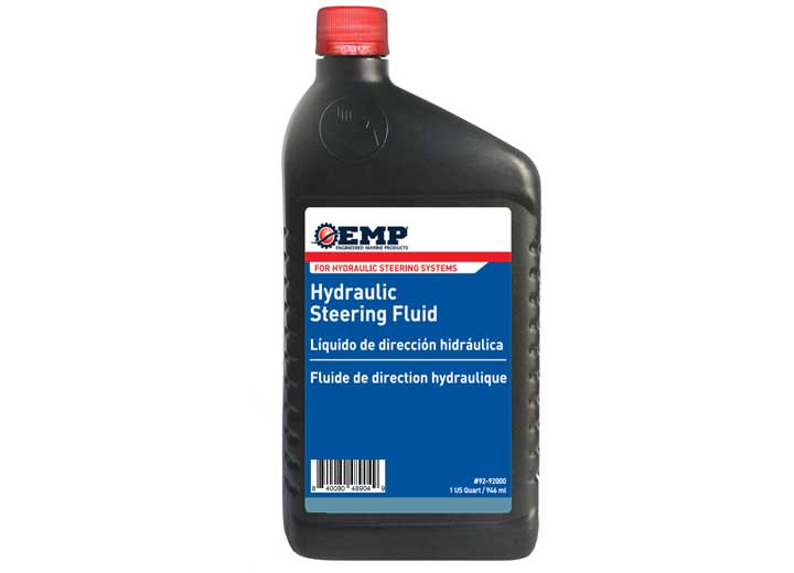 Engineered Marine Products 92-92000