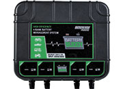 Extreme Max 1229.4023 Battery Charger