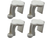 Extreme Max 3005.5064 - White