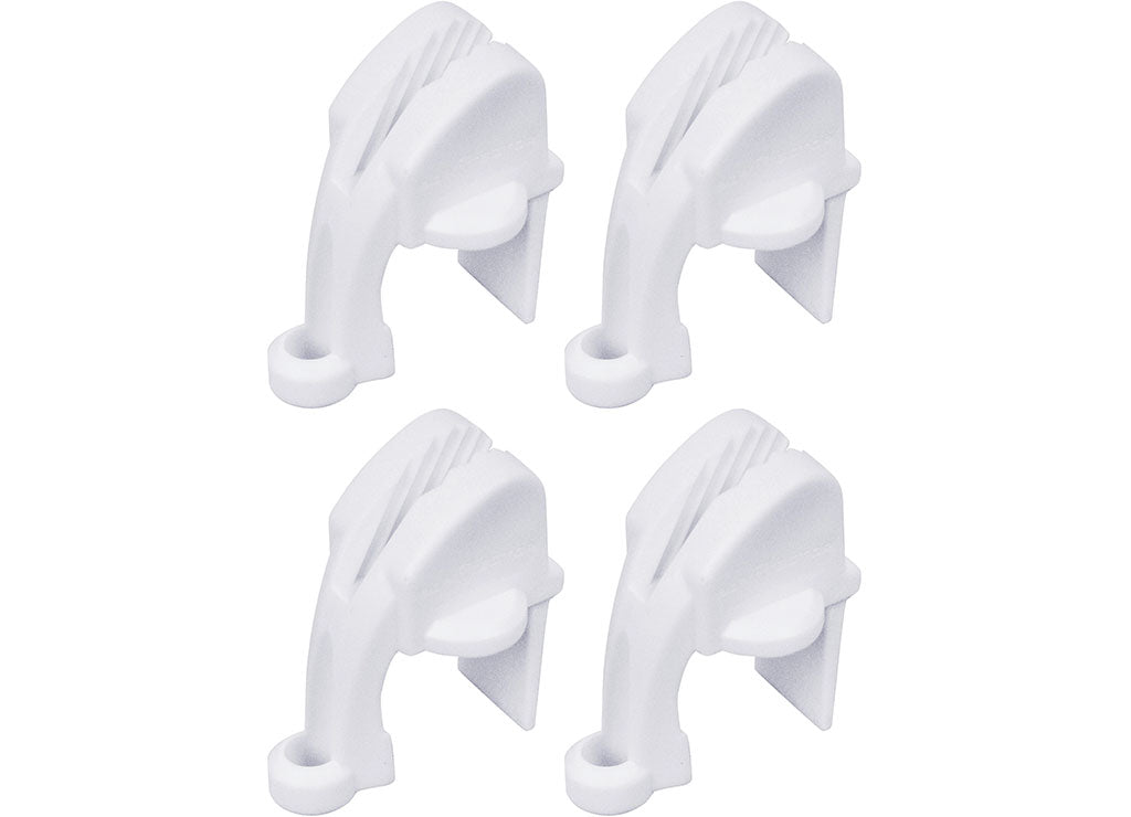 Extreme Max 3005.5088 - White