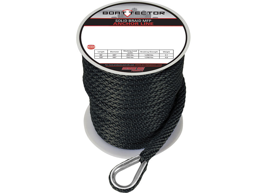 Extreme Max 3006.2057 - Black