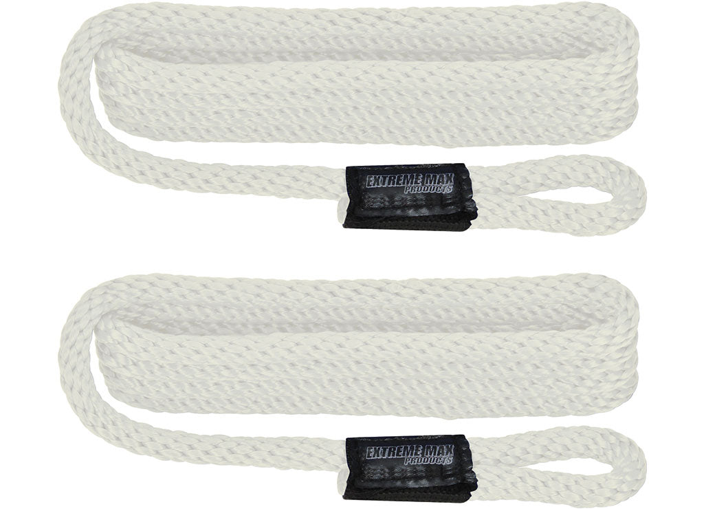 Extreme Max 3006.2150 - White