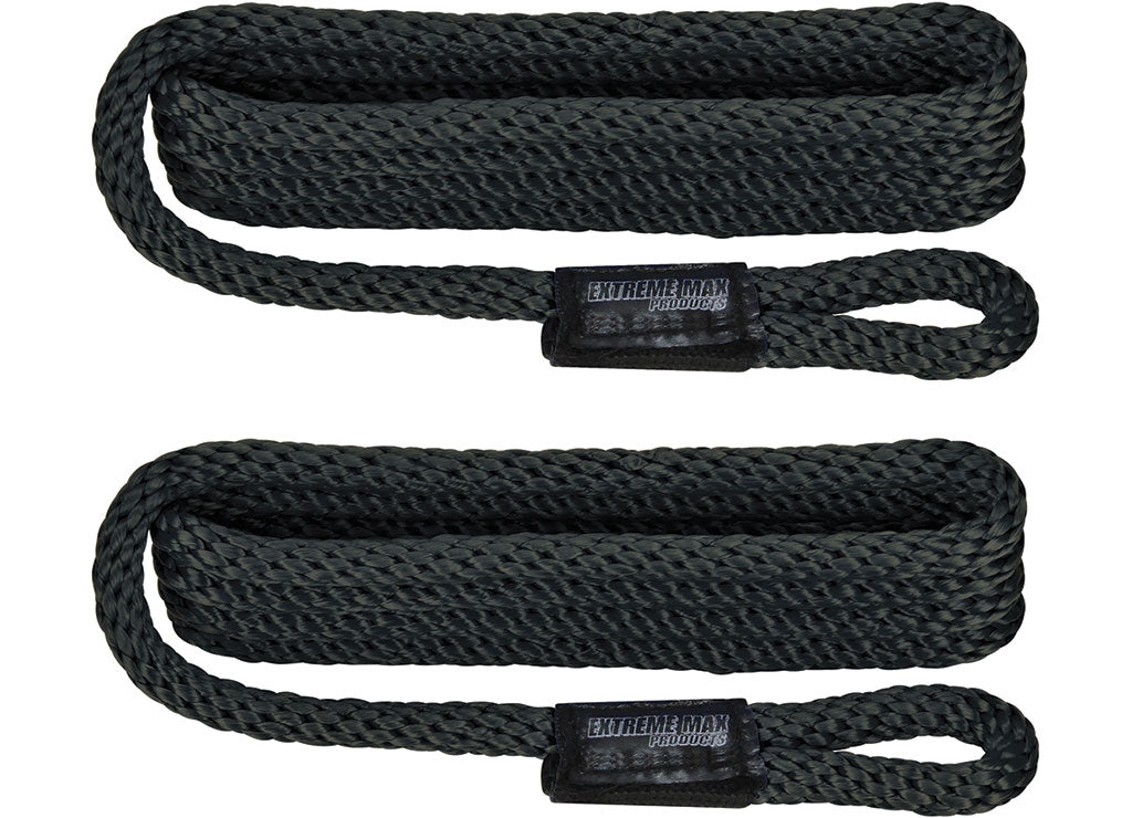 Extreme Max 3006.2153 - Black