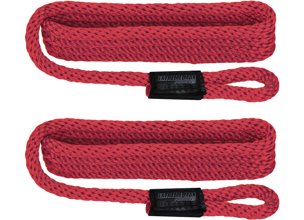 Extreme Max 3006.2156 - Red