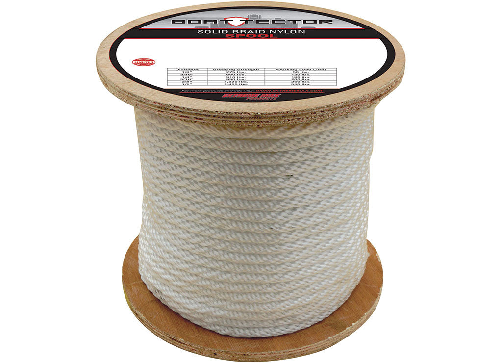 Extreme Max 3006.2213 - White