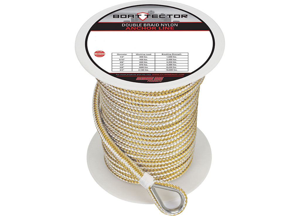 Extreme Max 3006.2246 - White Gold