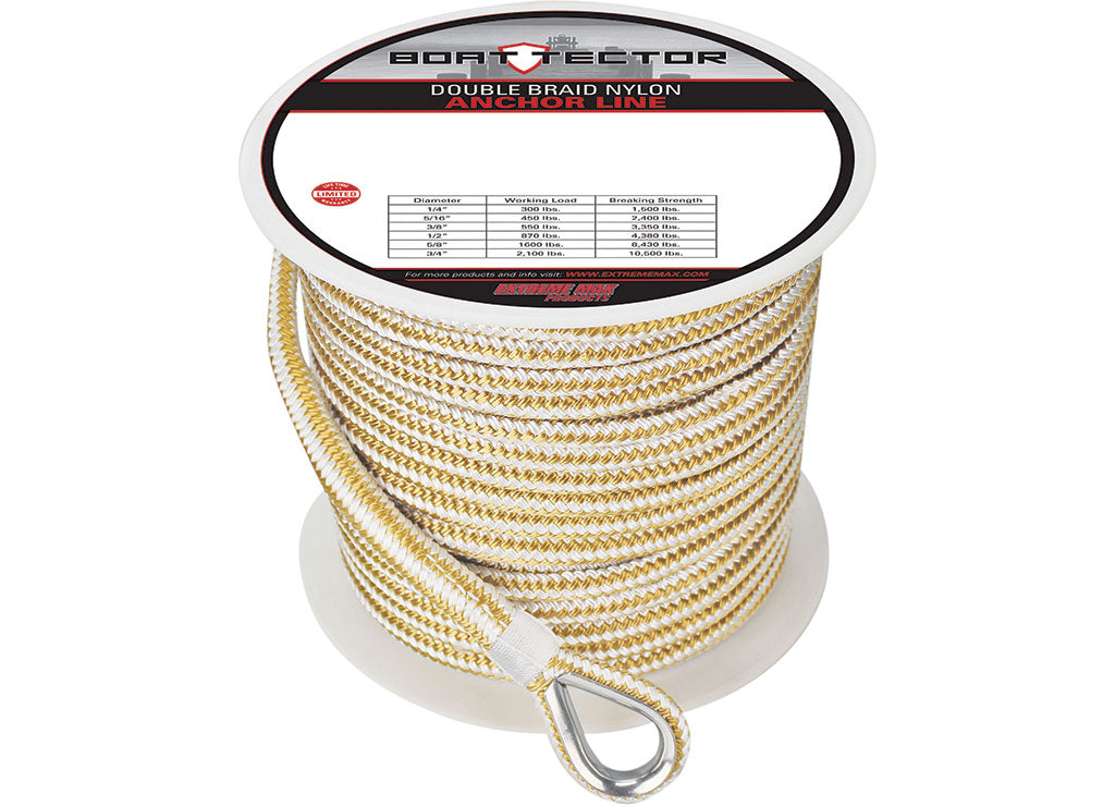 Extreme Max 3006.2261 - White Gold
