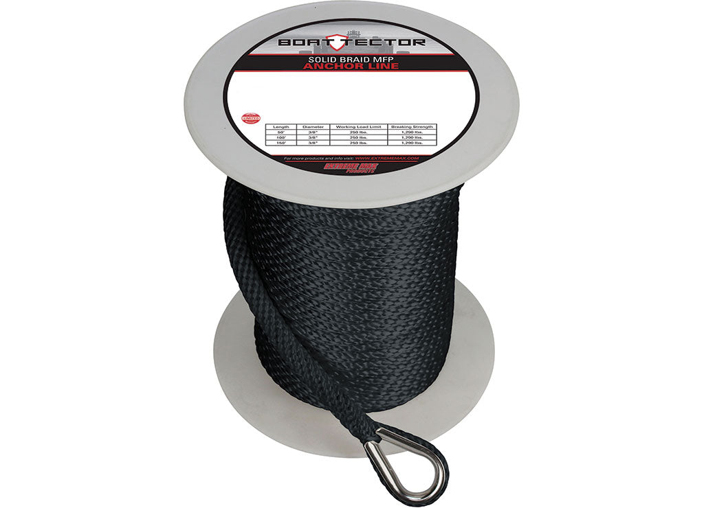 Extreme Max 3006.2291 - Black