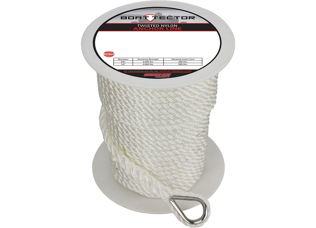 Extreme Max 3006.2294 - White