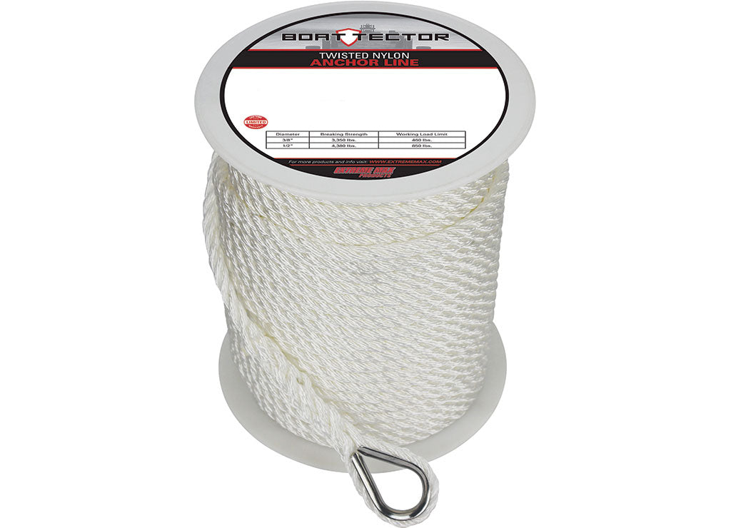 Extreme Max 3006.2297 - White
