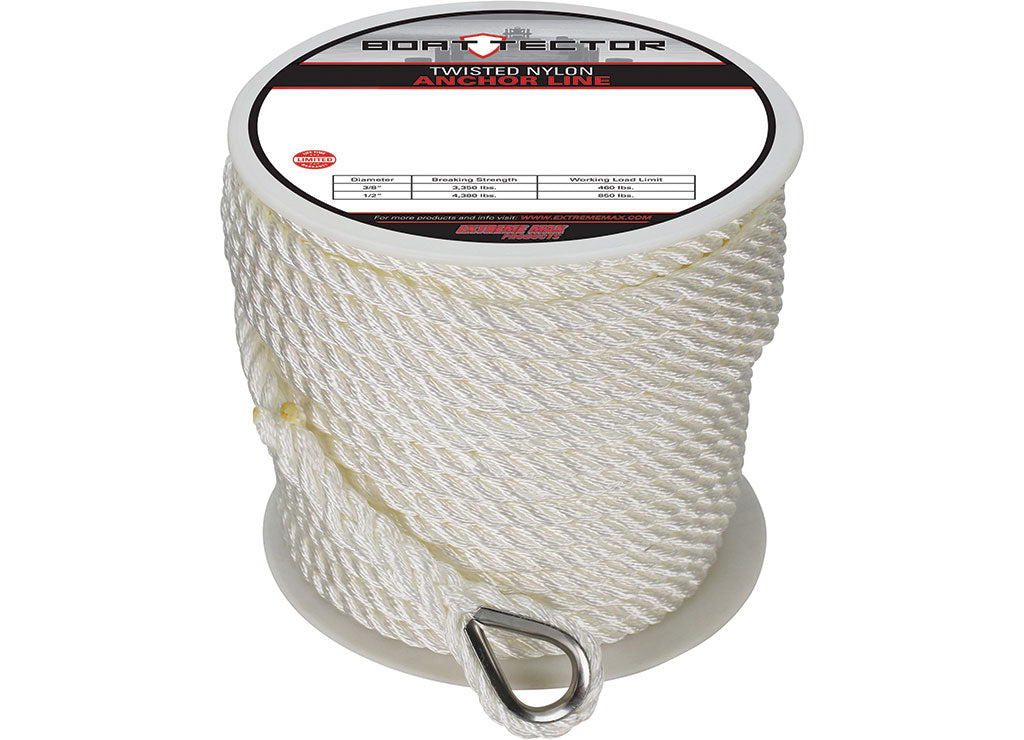 Extreme Max 3006.2306 - White