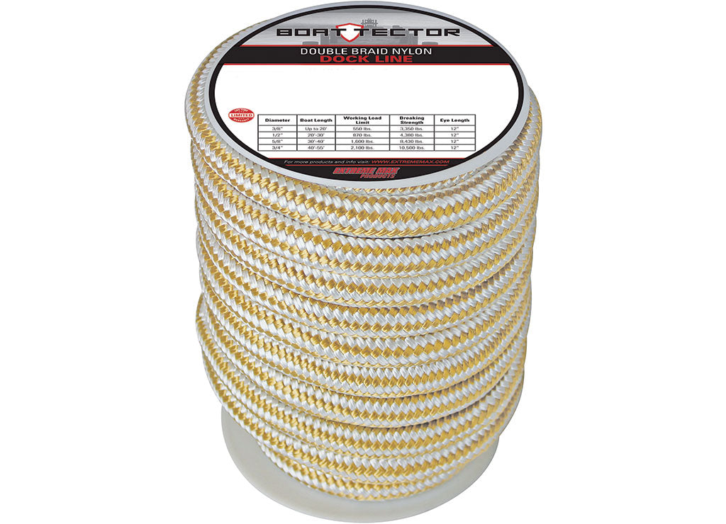 Extreme Max 3006.2324 - White Gold