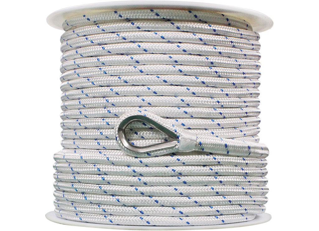 Extreme Max 3006.2514 - White Blue