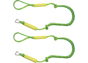 Extreme Max 3006.2574 - Green Yellow