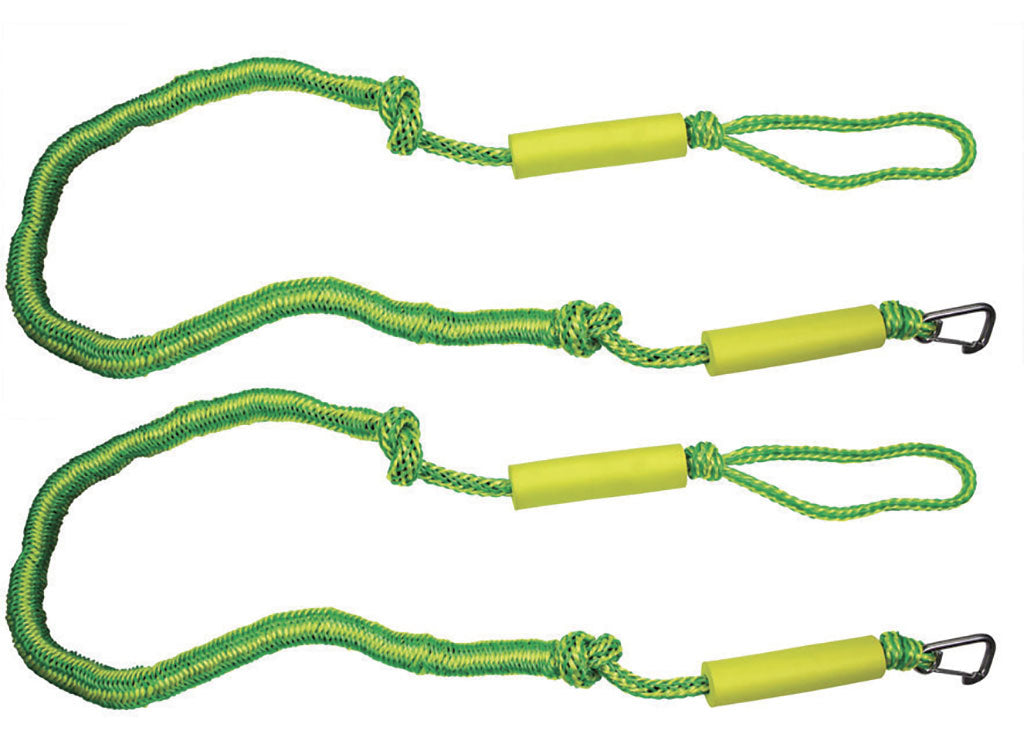 Extreme Max 3006.2577 - Green Yellow
